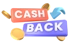 Cashback Infographic